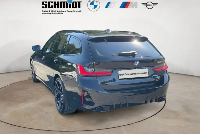 BMW M340i din 2025 cu 14.996 km - oferta BMW260191 - foto 5