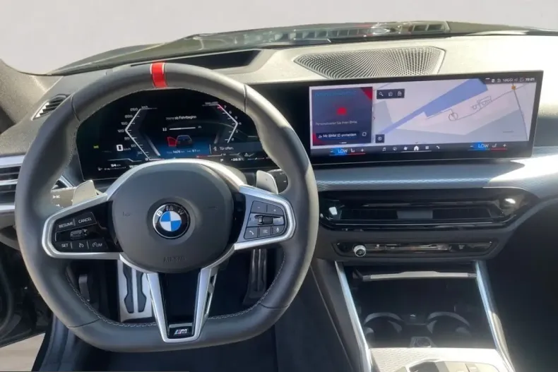BMW M340i din 2025 cu 14.996 km - oferta BMW260191 - foto 10