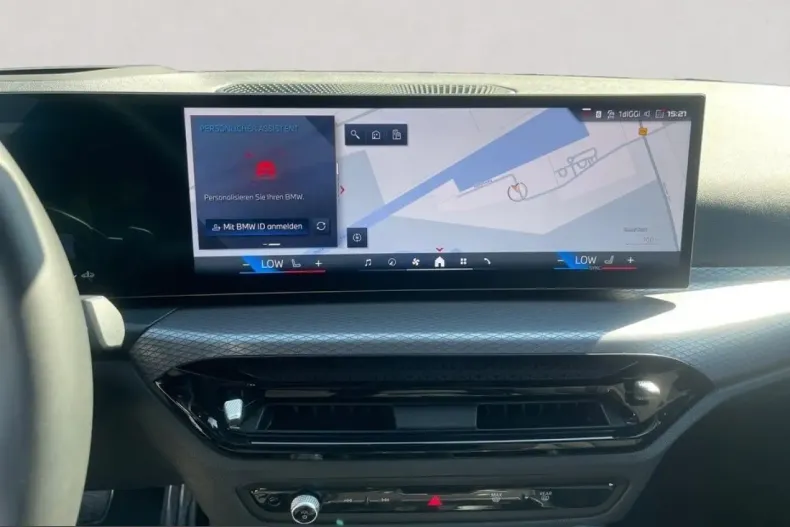 BMW M340i din 2025 cu 14.996 km - oferta BMW260191 - foto 12
