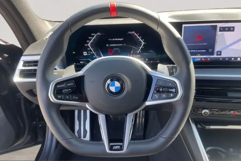 BMW M340i din 2025 cu 14.996 km - oferta BMW260191 - foto 13