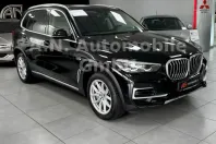 BMW X5 (Seria X) din 2022 cu 96.700 km - oferta BMW260193 - foto 1