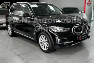 BMW X5 din 2022 - oferta BMW260193