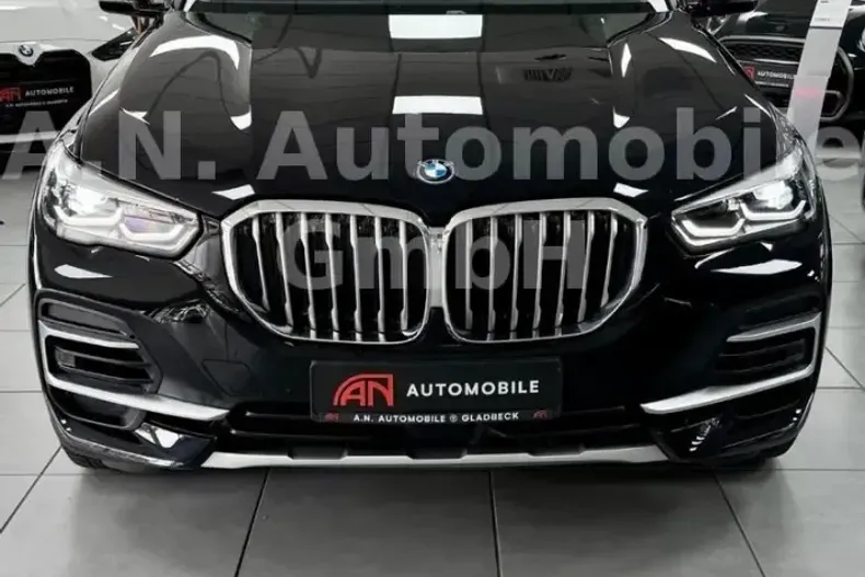 BMW X5 (Seria X) din 2022 cu 96.700 km - oferta BMW260193 - foto 3