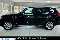 BMW X5 (Seria X) din 2022 cu 96.700 km - oferta BMW260193 - foto 4