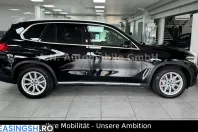 BMW X5 (Seria X) din 2022 cu 96.700 km - oferta BMW260193 - foto 5