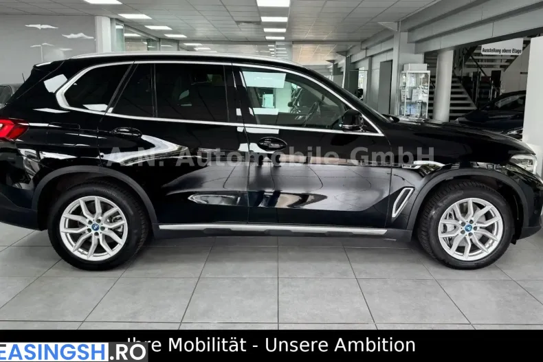 BMW X5 (Seria X) din 2022 cu 96.700 km - oferta BMW260193 - foto 5