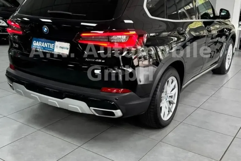 BMW X5 (Seria X) din 2022 cu 96.700 km - oferta BMW260193 - foto 6