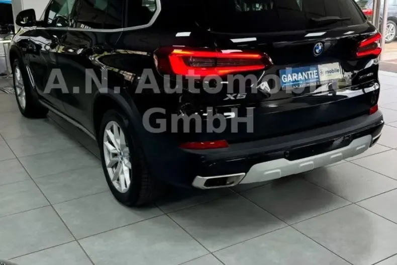 BMW X5 (Seria X) din 2022 cu 96.700 km - oferta BMW260193 - foto 7