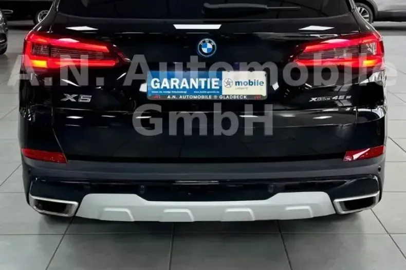 BMW X5 (Seria X) din 2022 cu 96.700 km - oferta BMW260193 - foto 8