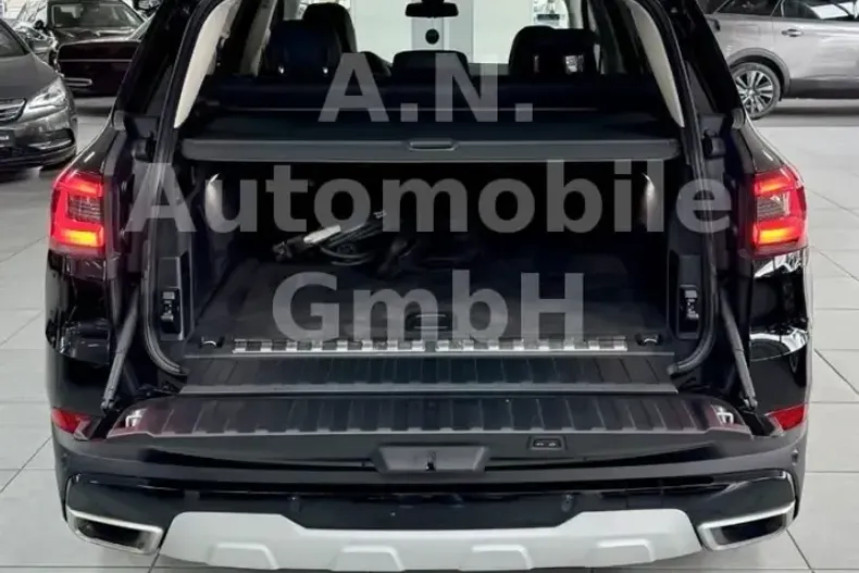 BMW X5 (Seria X) din 2022 cu 96.700 km - oferta BMW260193 - foto 9