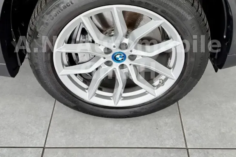 BMW X5 (Seria X) din 2022 cu 96.700 km - oferta BMW260193 - foto 12