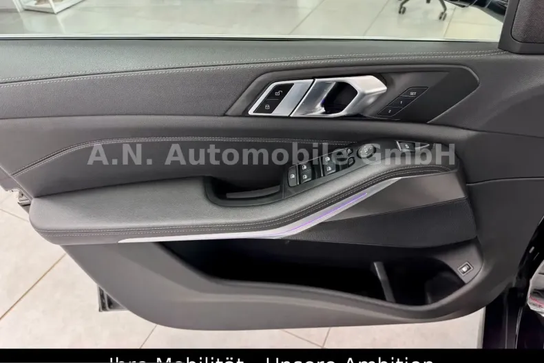 BMW X5 (Seria X) din 2022 cu 96.700 km - oferta BMW260193 - foto 13