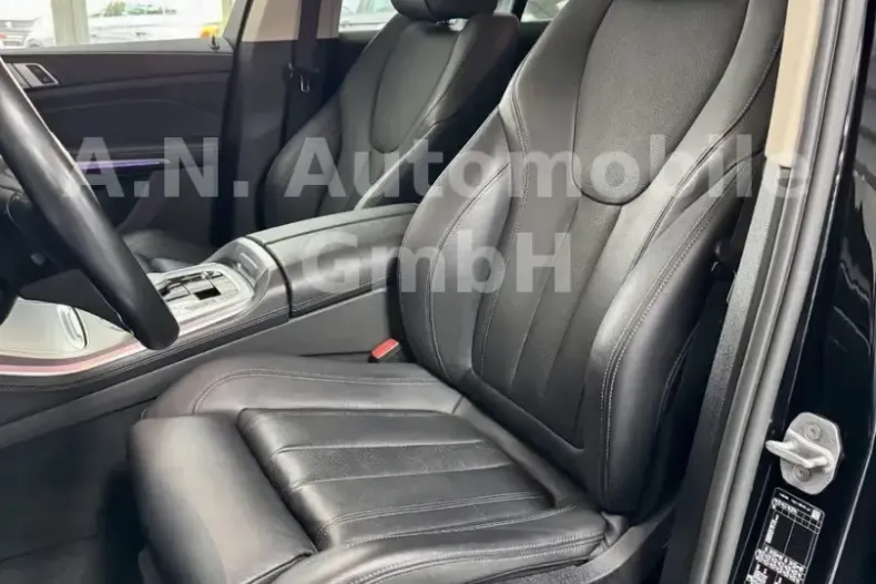 BMW X5 (Seria X) din 2022 cu 96.700 km - oferta BMW260193 - foto 15