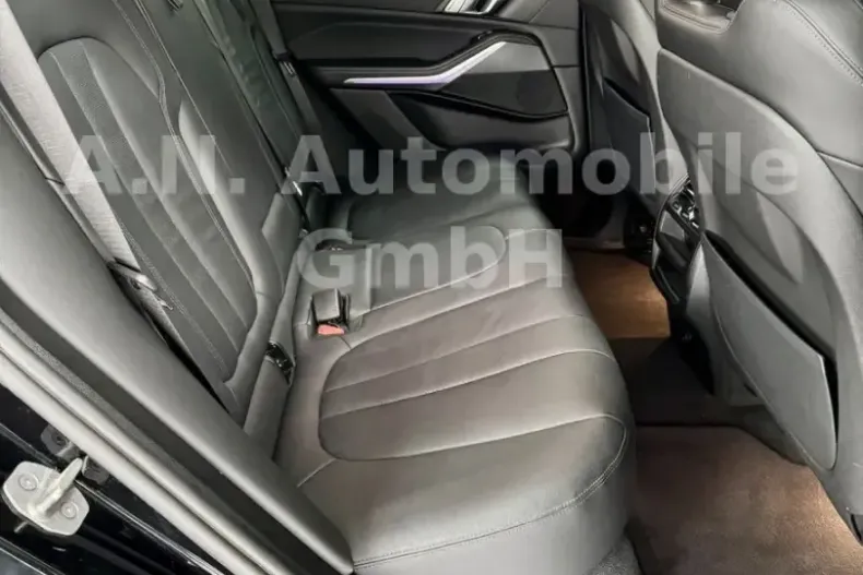 BMW X5 (Seria X) din 2022 cu 96.700 km - oferta BMW260193 - foto 18
