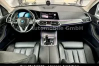BMW X5 (Seria X) din 2022 cu 96.700 km - oferta BMW260193 - foto 19