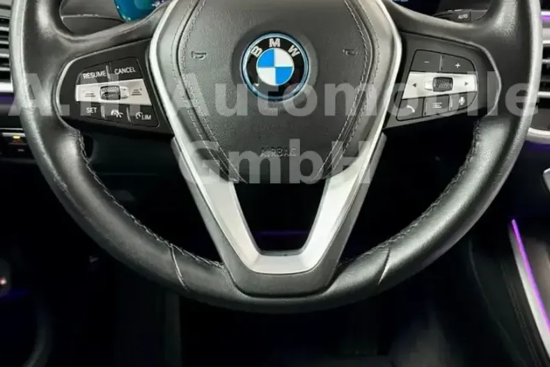 BMW X5 (Seria X) din 2022 cu 96.700 km - oferta BMW260193 - foto 20