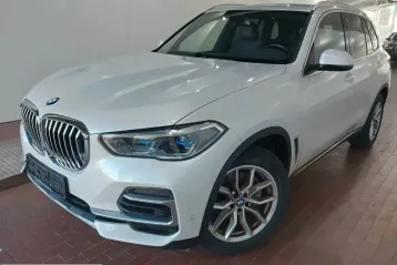 BMW X5 din 2021 - oferta BMW260194