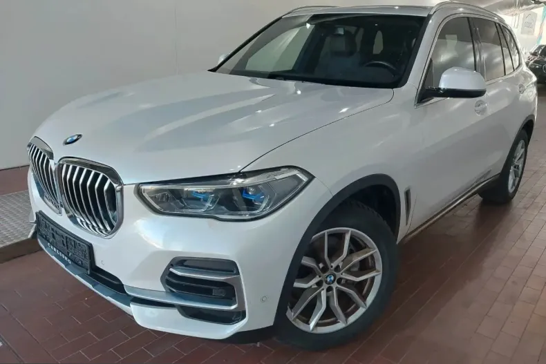 BMW X5 (Seria X) din 2021 cu 99.000 km - oferta BMW260194 - foto 1