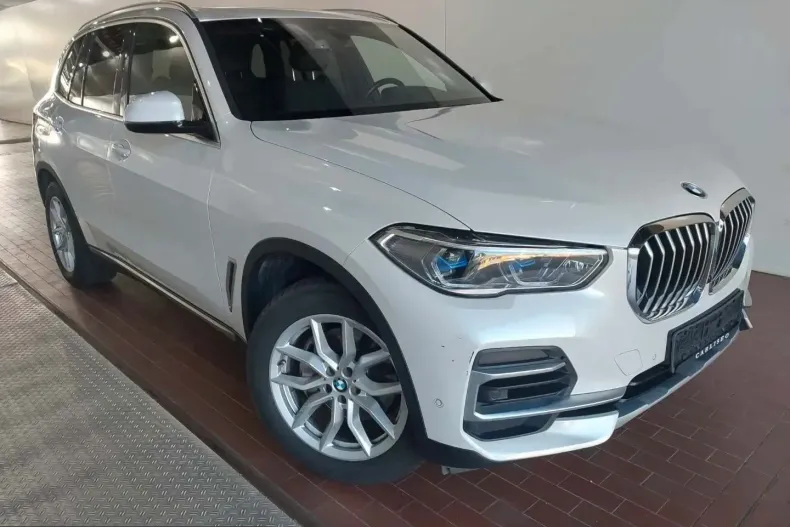 BMW X5 (Seria X) din 2021 cu 99.000 km - oferta BMW260194 - foto 2