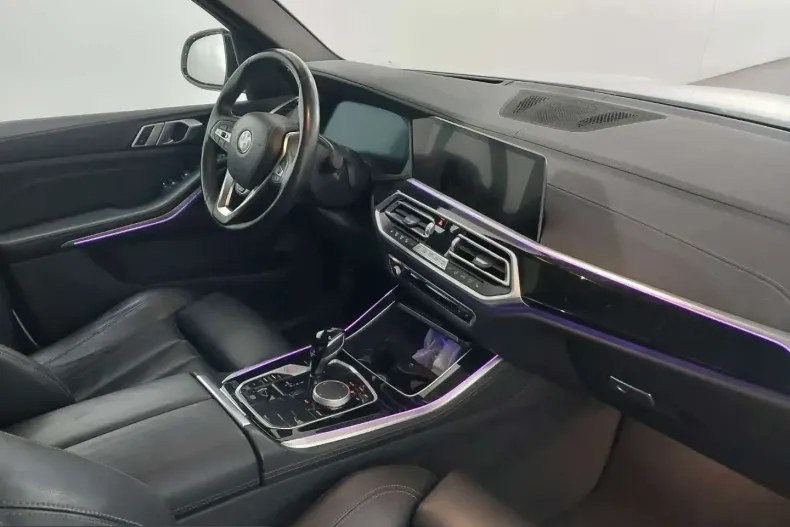 BMW X5 (Seria X) din 2021 cu 99.000 km - oferta BMW260194 - foto 5