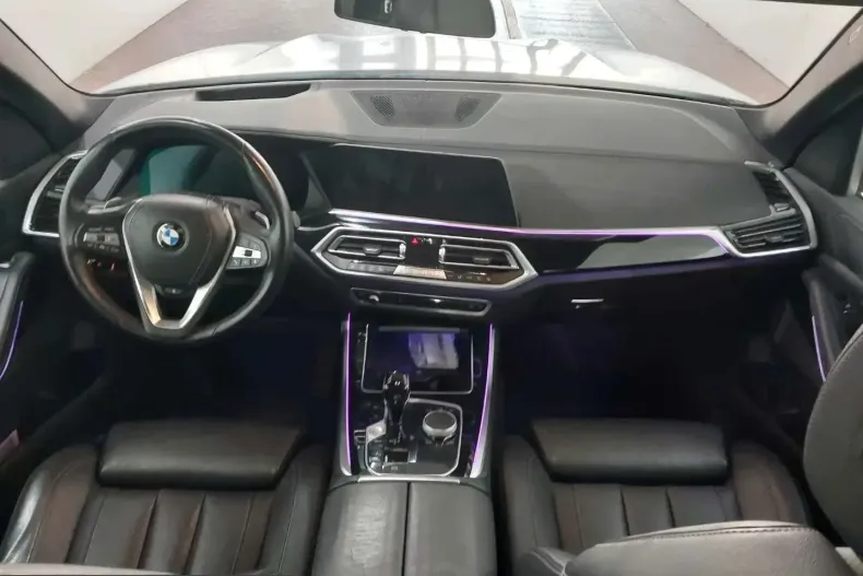 BMW X5 (Seria X) din 2021 cu 99.000 km - oferta BMW260194 - foto 6