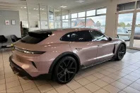 Porsche Taycan din 2024 cu 27.812 km - oferta POR260195 - foto 5