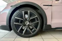Porsche Taycan din 2024 cu 27.812 km - oferta POR260195 - foto 6
