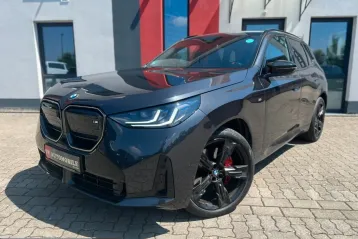 BMW X3 din 2025 - oferta BMW260196