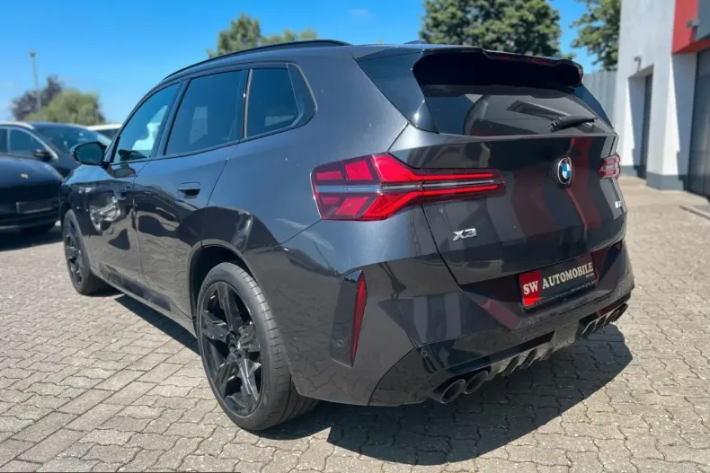 BMW X3 (Seria X) din 2025 cu 13.386 km - oferta BMW260196 - foto 6