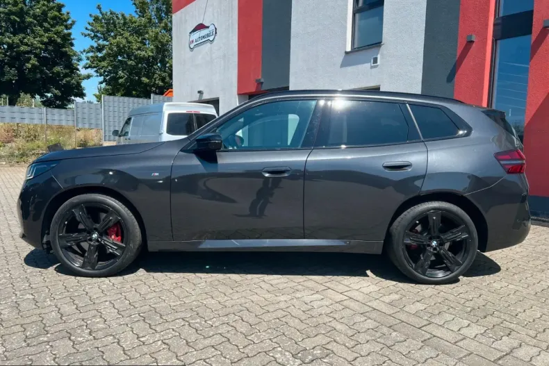 BMW X3 (Seria X) din 2025 cu 13.386 km - oferta BMW260196 - foto 7