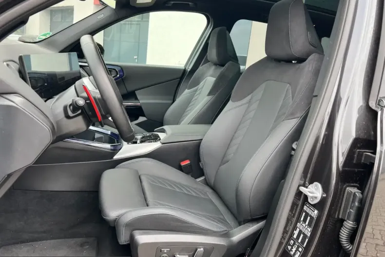 BMW X3 (Seria X) din 2025 cu 13.386 km - oferta BMW260196 - foto 10
