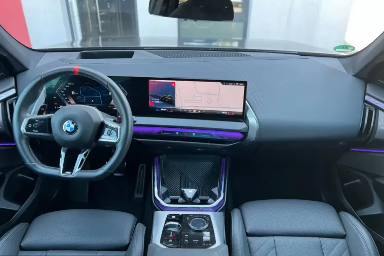 BMW X3 (Seria X) din 2025 cu 13.386 km - oferta BMW260196 - foto 13