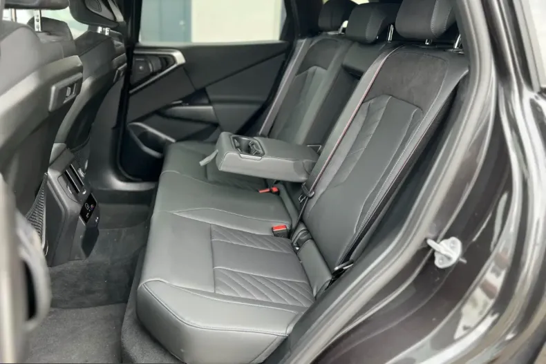 BMW X3 (Seria X) din 2025 cu 13.386 km - oferta BMW260196 - foto 15