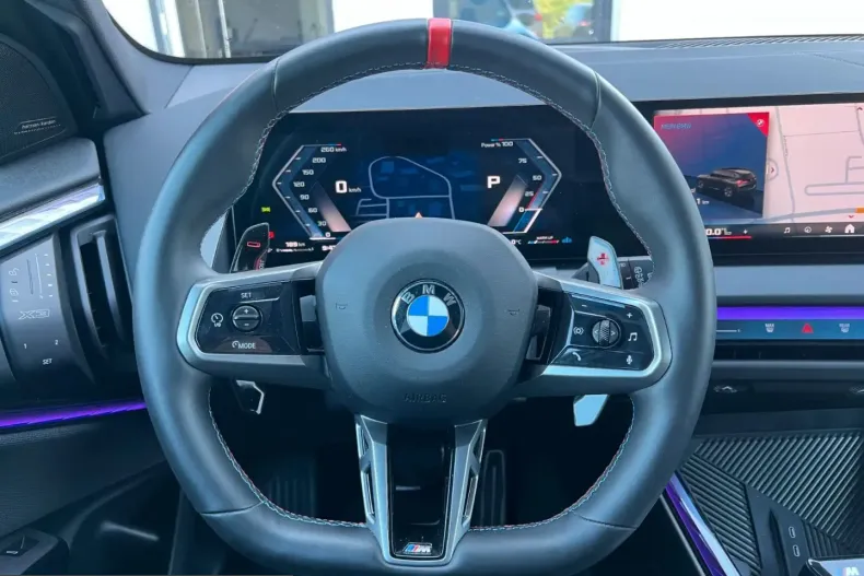 BMW X3 (Seria X) din 2025 cu 13.386 km - oferta BMW260196 - foto 16