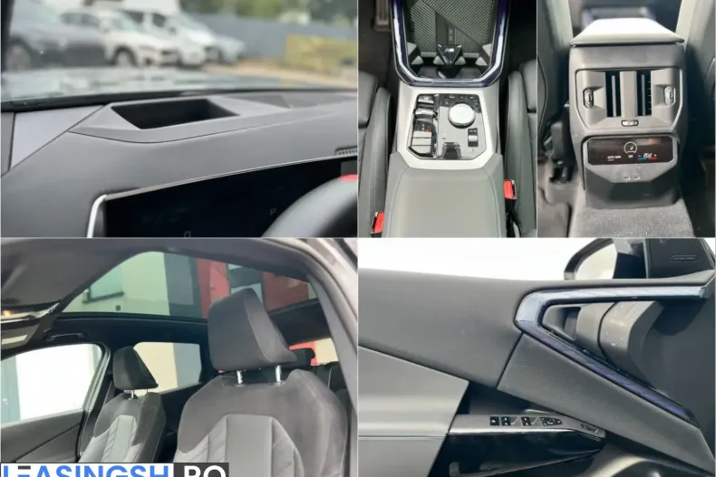 BMW X3 (Seria X) din 2025 cu 13.386 km - oferta BMW260196 - foto 18