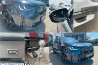BMW X3 (Seria X) din 2025 cu 13.386 km - oferta BMW260196 - foto 19