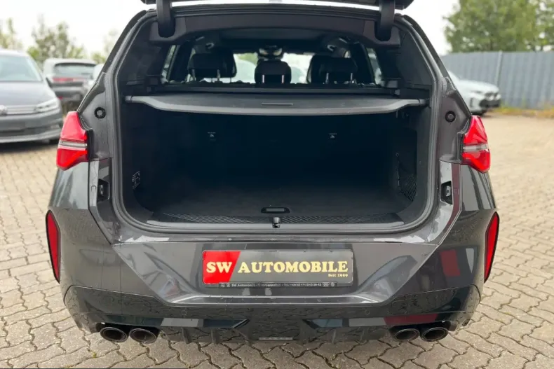 BMW X3 (Seria X) din 2025 cu 13.386 km - oferta BMW260196 - foto 20