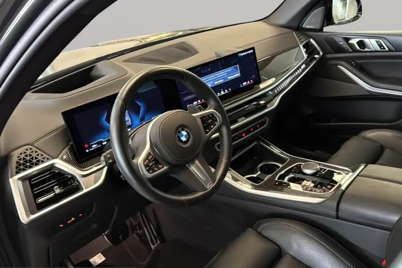 BMW X5 (Seria X) din 2024 cu 38.740 km - oferta BMW260197 - foto 5