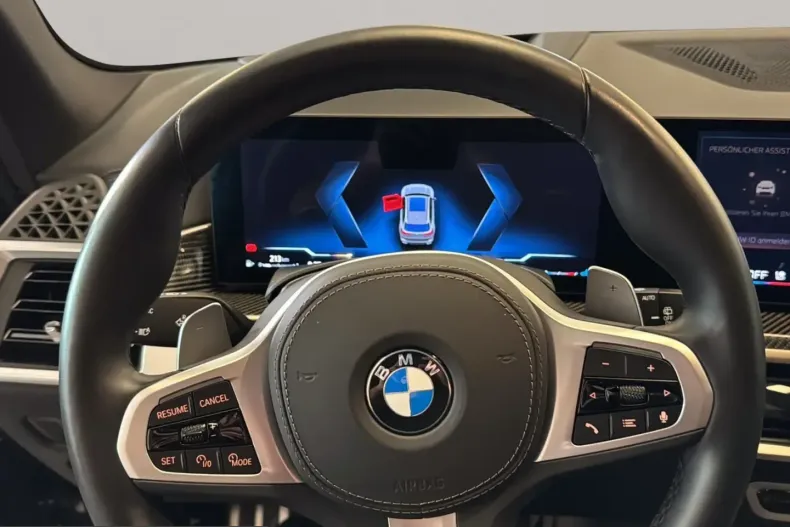 BMW X5 (Seria X) din 2024 cu 38.740 km - oferta BMW260197 - foto 14