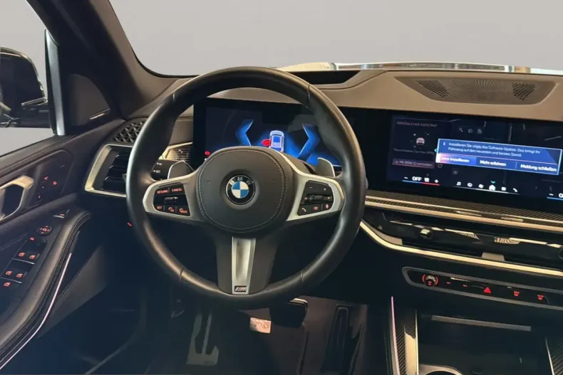 BMW X5 (Seria X) din 2024 cu 38.740 km - oferta BMW260197 - foto 15