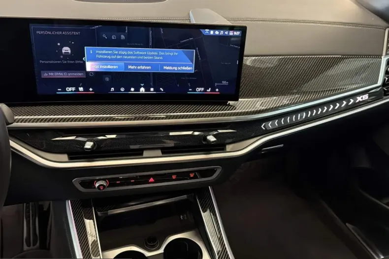 BMW X5 (Seria X) din 2024 cu 38.740 km - oferta BMW260197 - foto 16