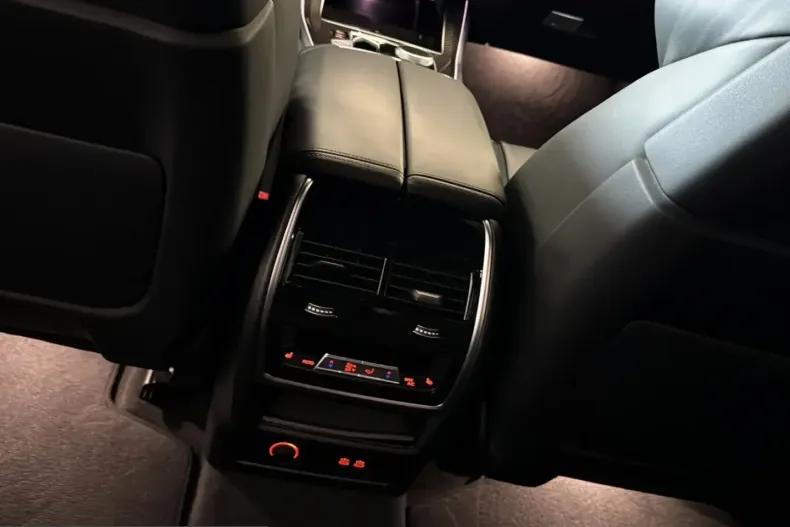 BMW X5 (Seria X) din 2024 cu 38.740 km - oferta BMW260197 - foto 19