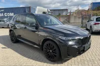 BMW X5 (Seria X) din 2025 cu 19.500 km - oferta BMW260198 - foto 1