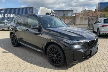 BMW X5 din 2025 - oferta BMW260198