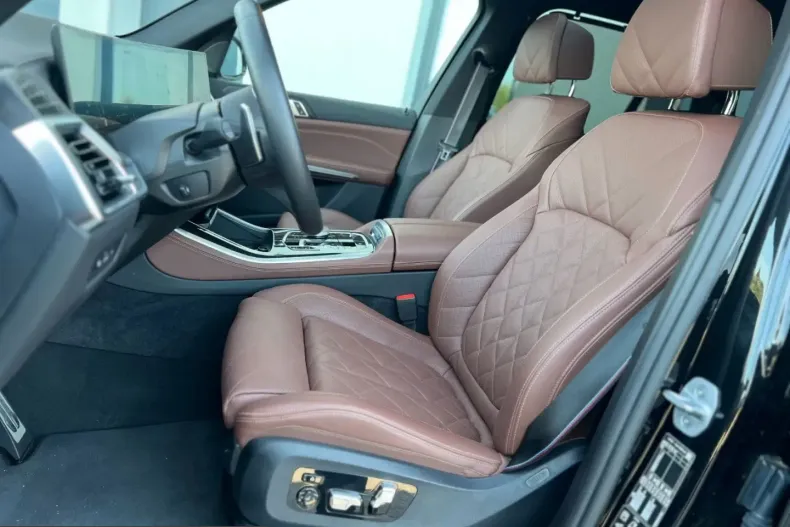 BMW X5 (Seria X) din 2025 cu 19.500 km - oferta BMW260198 - foto 2