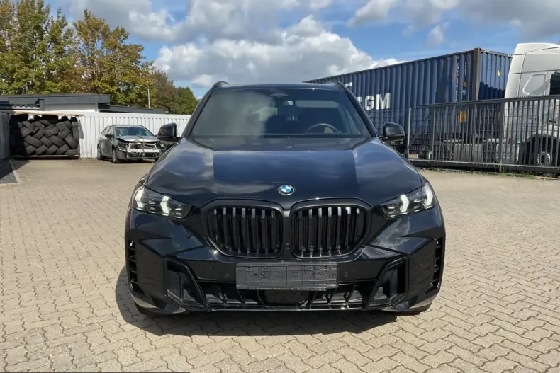 BMW X5 (Seria X) din 2025 cu 19.500 km - oferta BMW260198 - foto 3