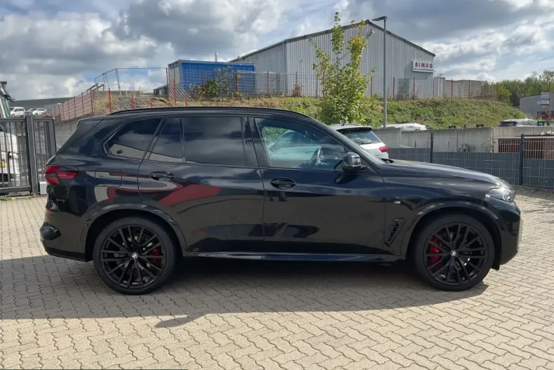 BMW X5 (Seria X) din 2025 cu 19.500 km - oferta BMW260198 - foto 5