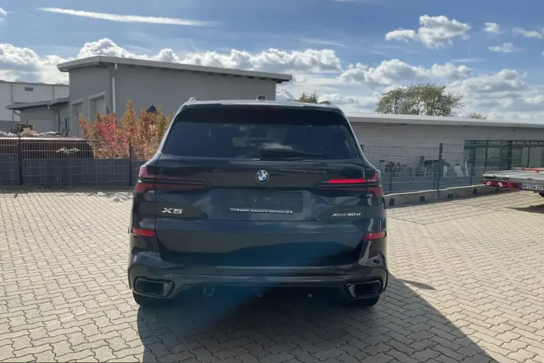 BMW X5 (Seria X) din 2025 cu 19.500 km - oferta BMW260198 - foto 6