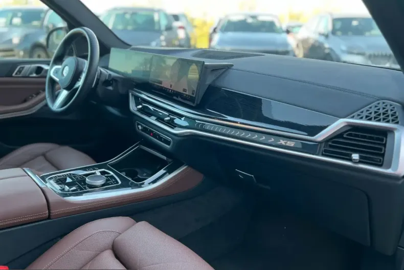 BMW X5 (Seria X) din 2025 cu 19.500 km - oferta BMW260198 - foto 12