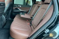 BMW X5 (Seria X) din 2025 cu 19.500 km - oferta BMW260198 - foto 17